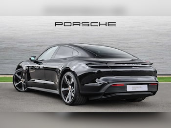 Used Porsche Taycan 2025 for sale - 75260016: Photo