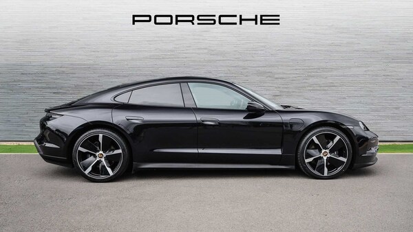 Used Porsche Taycan 2025 for sale - 75260016: Photo 7