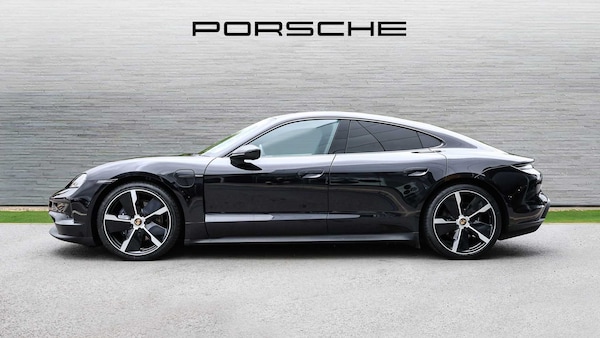 Used Porsche Taycan 2025 for sale - 75260016: Photo 8
