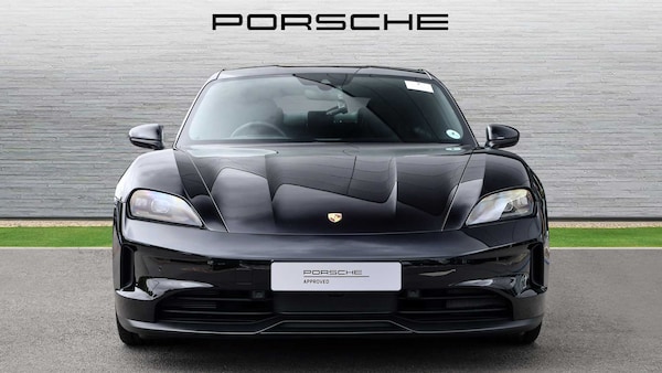 Used Porsche Taycan 2025 for sale - 75260016: Photo 9