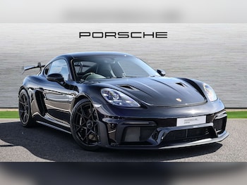 Used Porsche Other 2025 for sale - 79455408: Photo