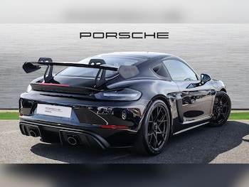 Used Porsche Other 2025 for sale - 79455408: Photo