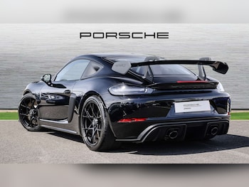 Used Porsche Other 2025 for sale - 79455408: Photo