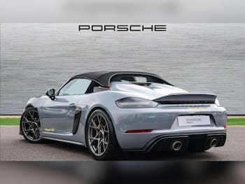 Used Porsche Other 2025 for sale - 79671944: Photo