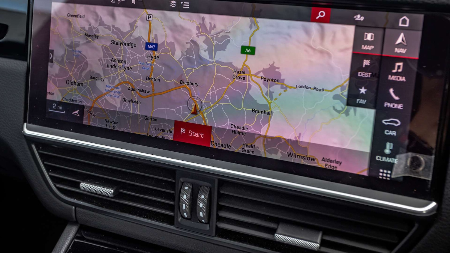 Used Porsche Cayenne 2021 for sale - 76827597: Photo 18