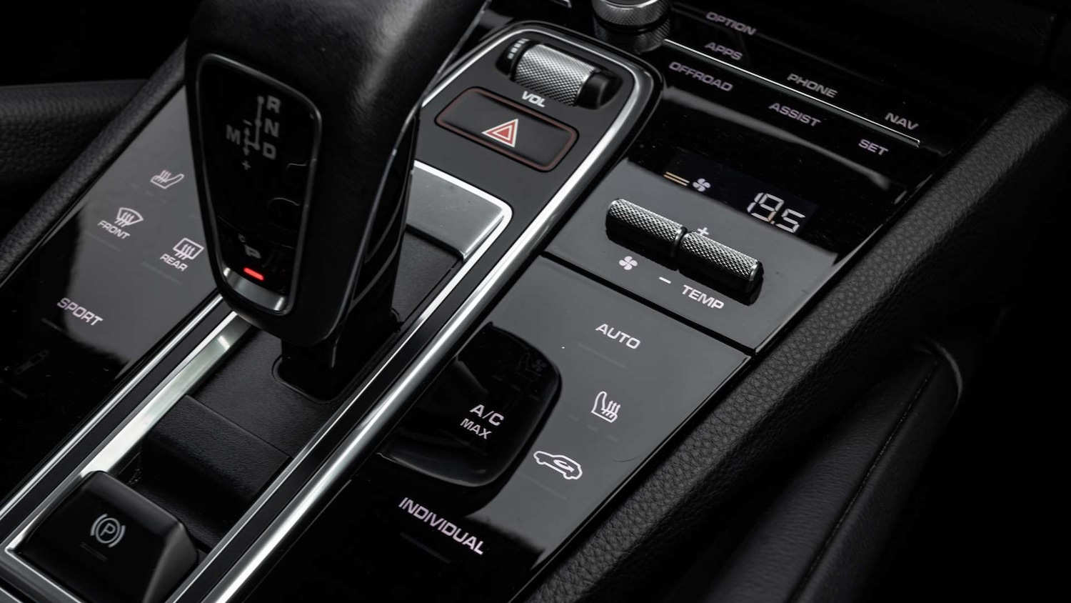 Used Porsche Cayenne 2021 for sale - 76827597: Photo 21