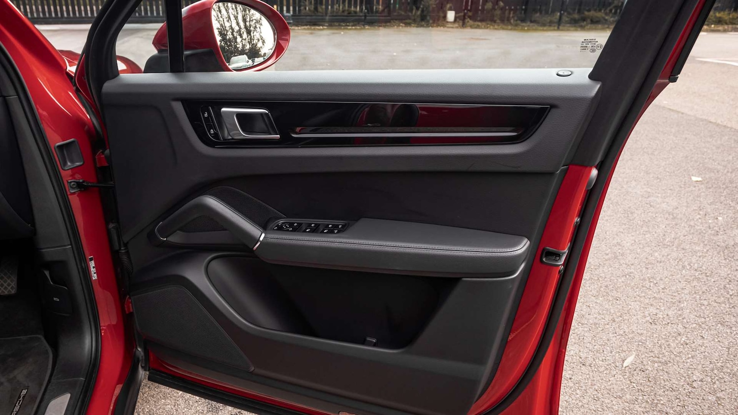 Used Porsche Cayenne 2021 for sale - 76827597: Photo 29