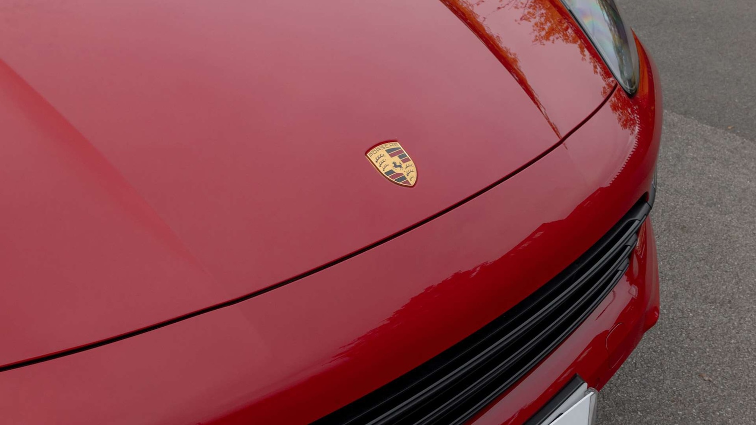 Used Porsche Cayenne 2021 for sale - 76827597: Photo 33