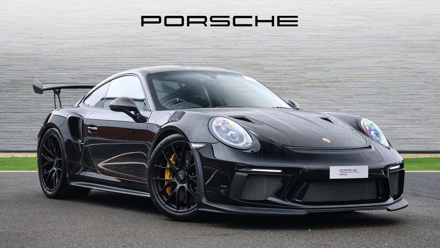 Used Porsche 911 for sale - 76475766: Photo 1