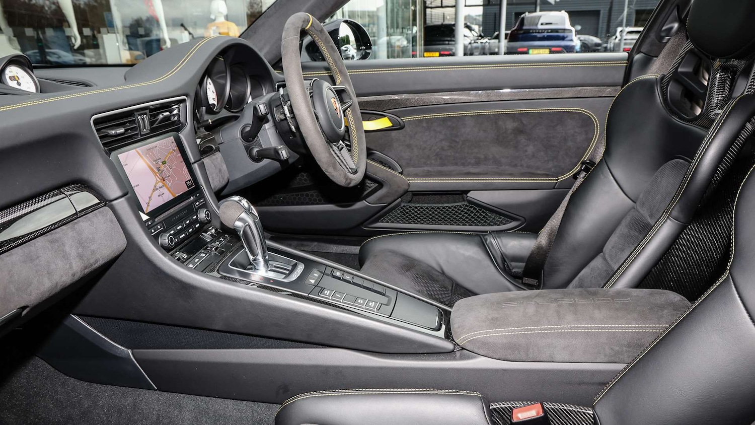 Used Porsche 911 for sale - 76475766: Photo 11