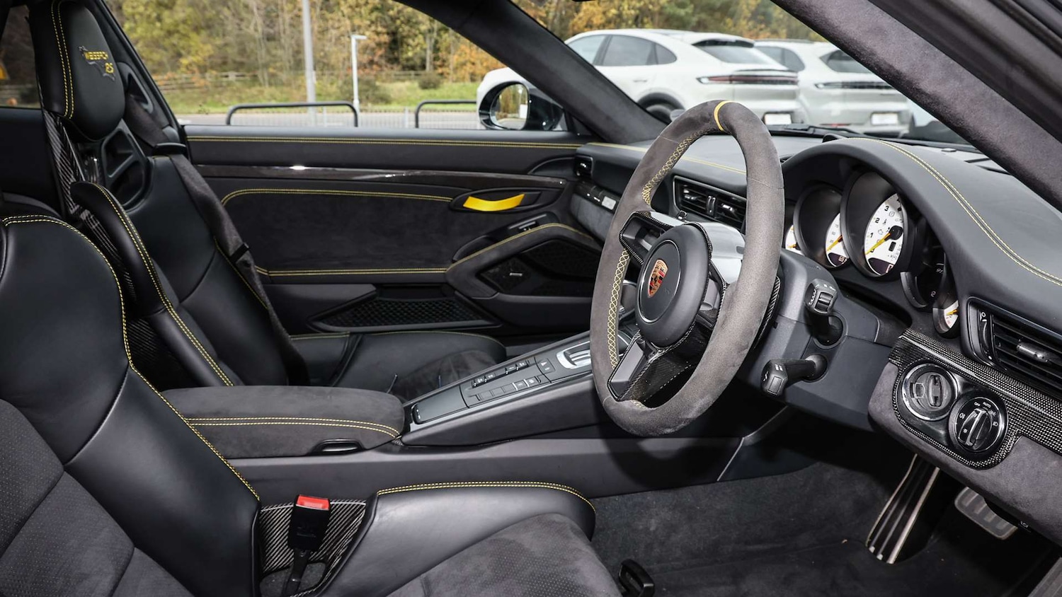 Used Porsche 911 for sale - 76475766: Photo 12