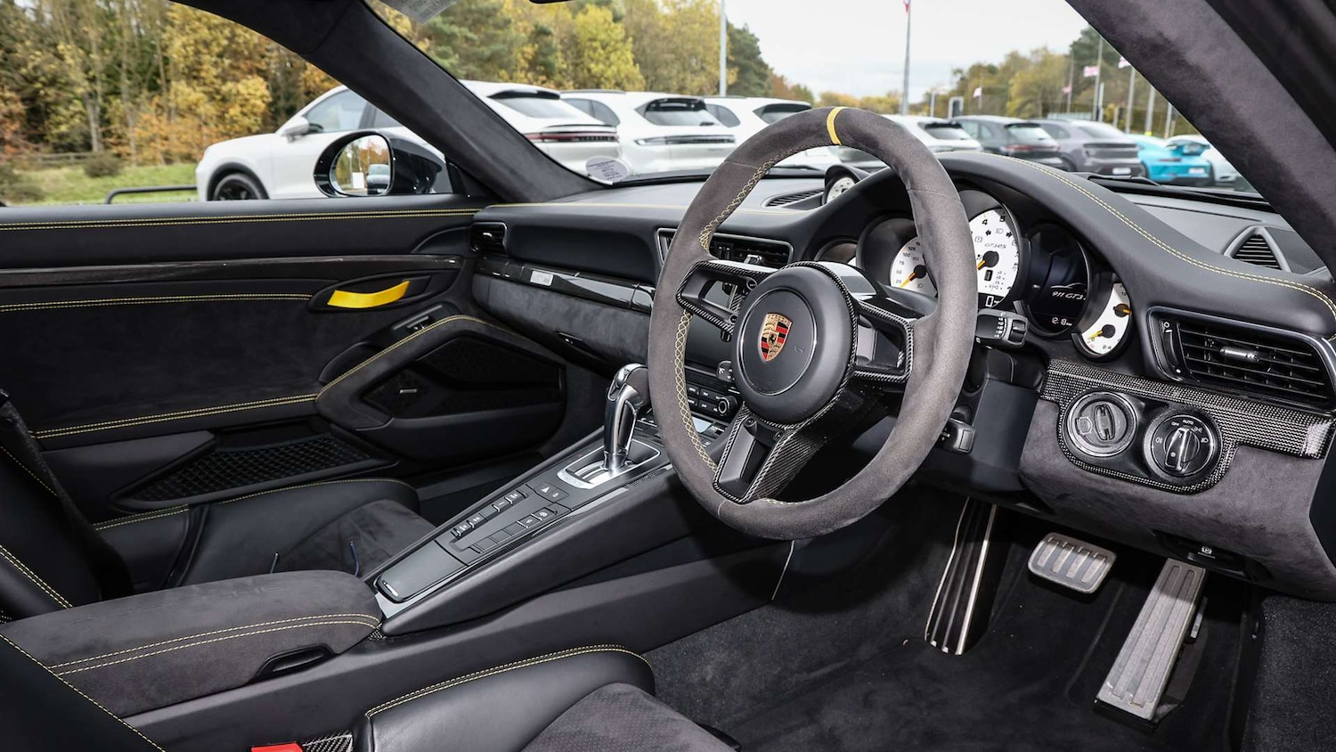 Used Porsche 911 for sale - 76475766: Photo 13