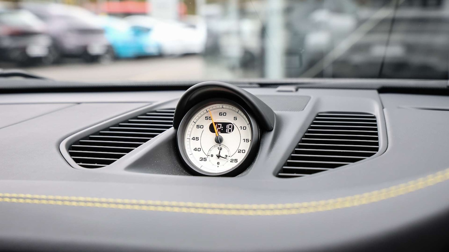 Used Porsche 911 for sale - 76475766: Photo 15