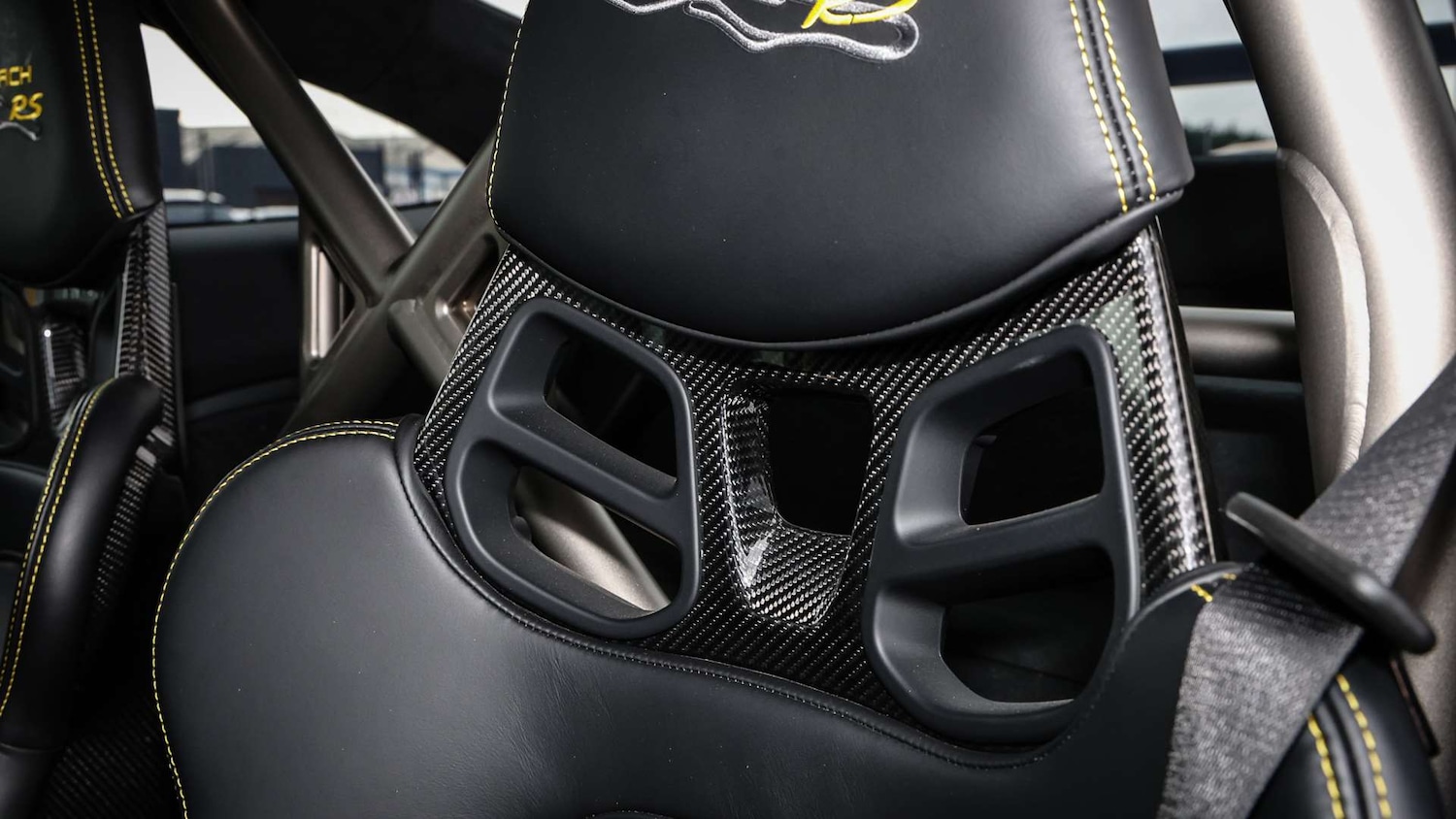 Used Porsche 911 for sale - 76475766: Photo 16