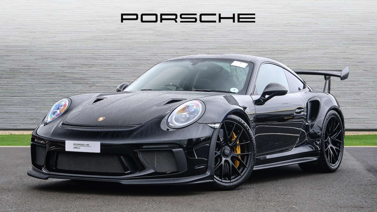 Used Porsche 911 for sale - 76475766: Photo 2