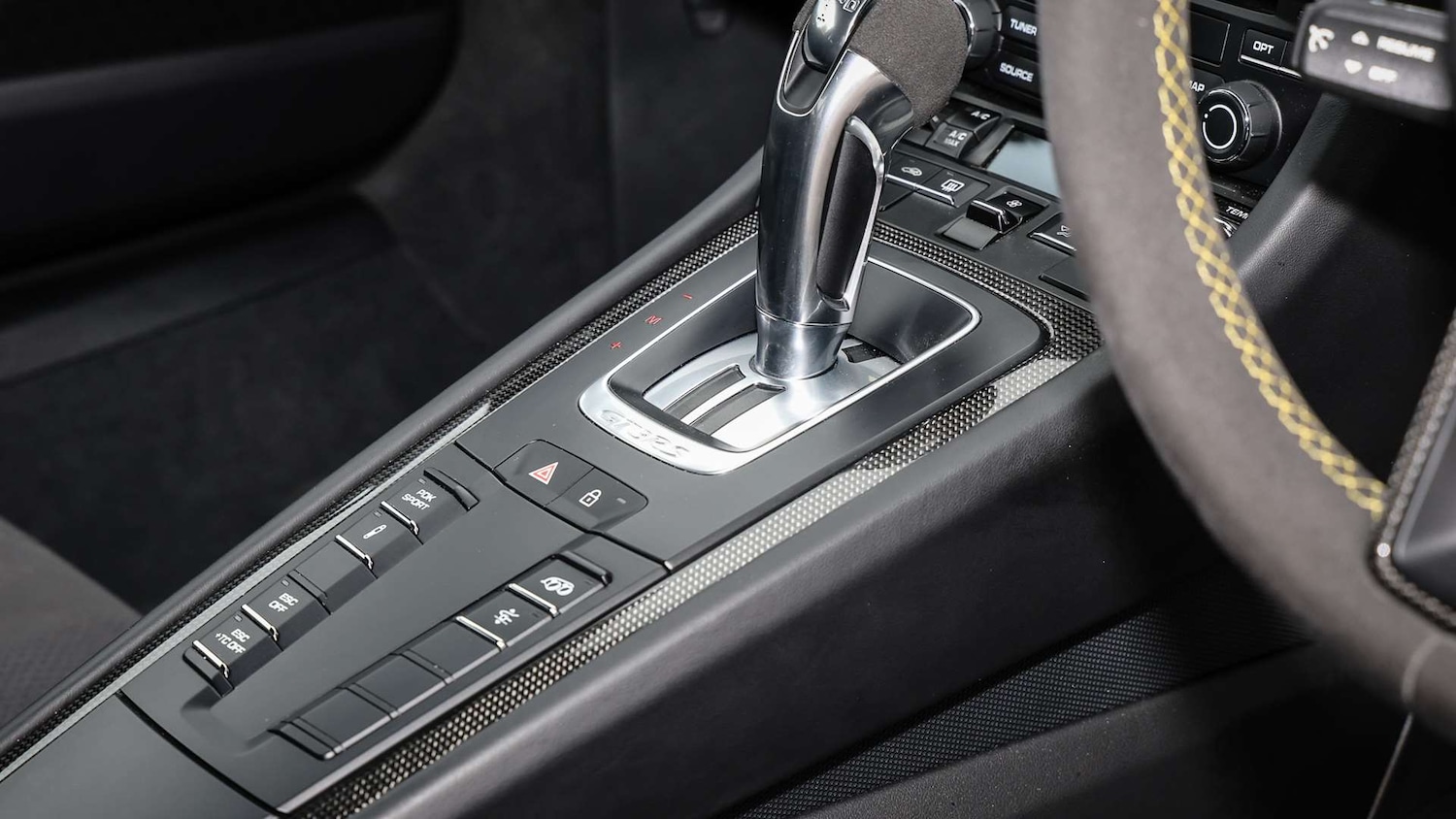 Used Porsche 911 for sale - 76475766: Photo 20