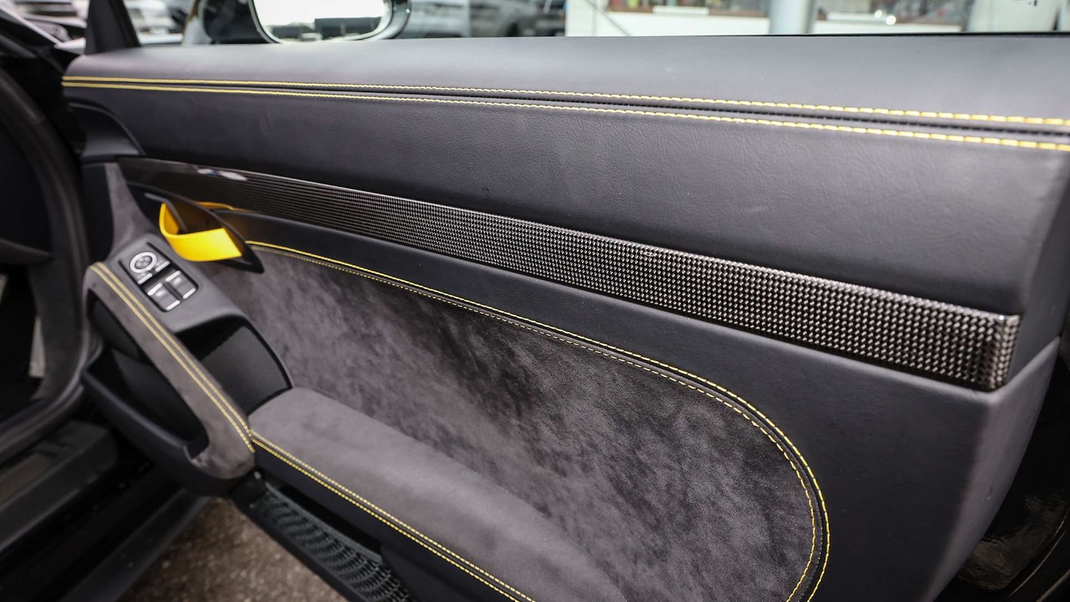 Used Porsche 911 for sale - 76475766: Photo 21