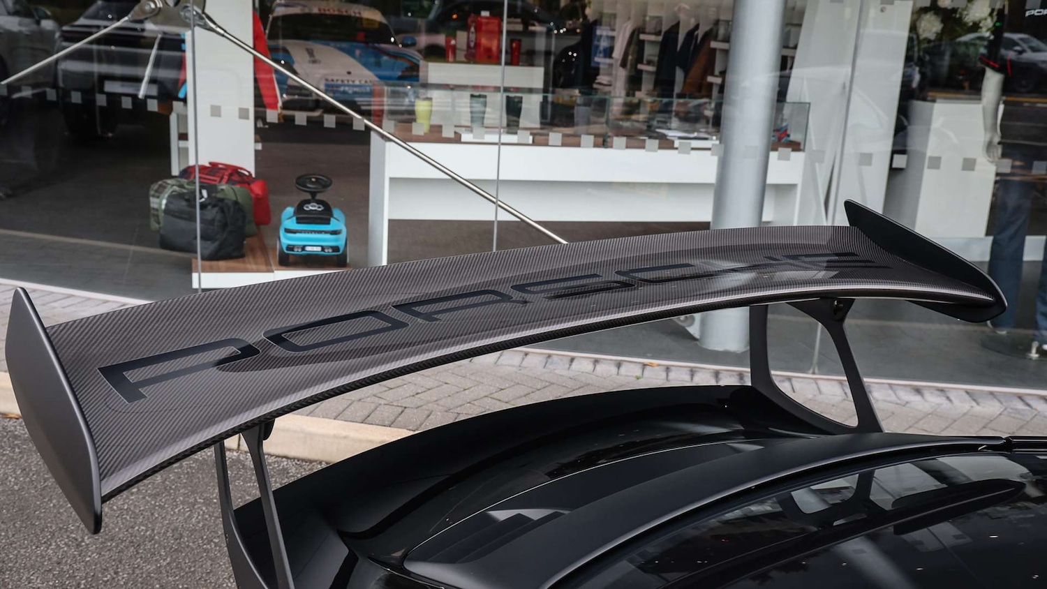 Used Porsche 911 for sale - 76475766: Photo 22