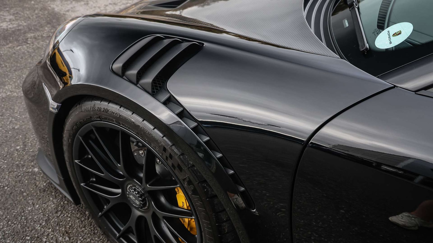 Used Porsche 911 for sale - 76475766: Photo 24