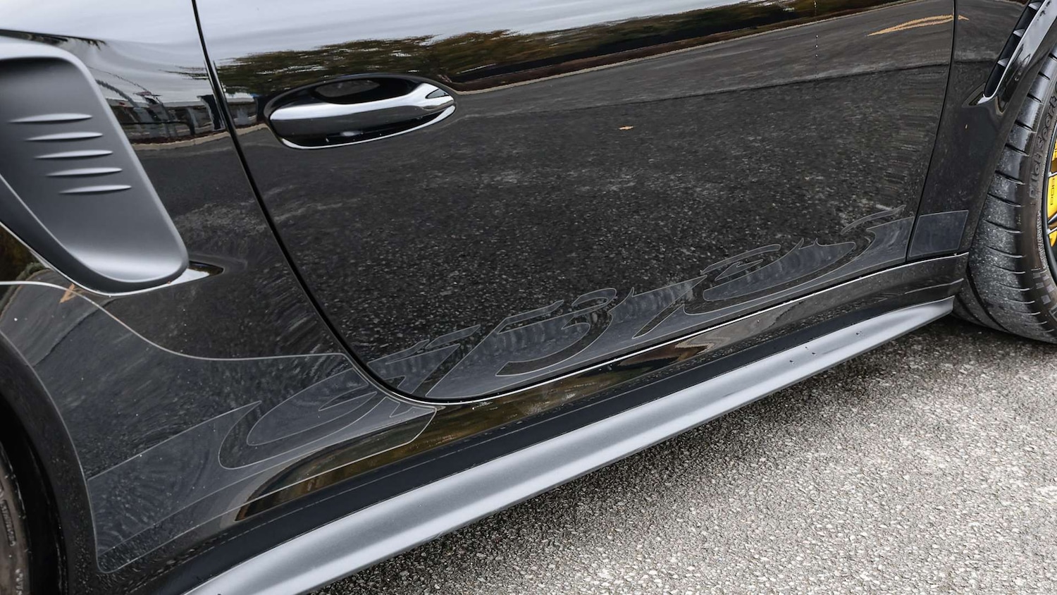 Used Porsche 911 for sale - 76475766: Photo 26