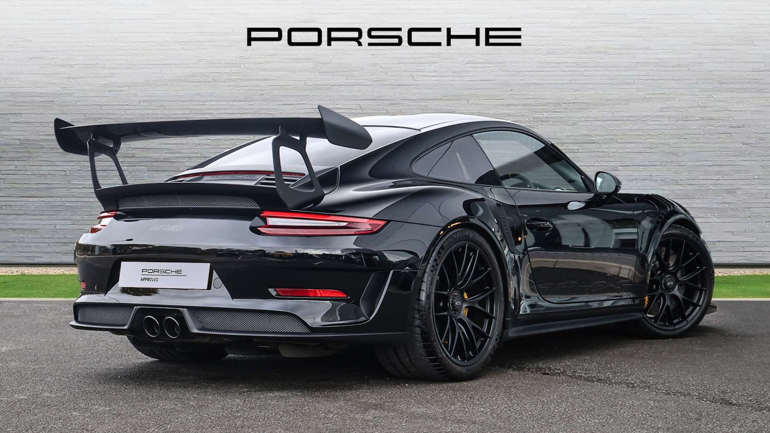 Used Porsche 911 for sale - 76475766: Photo 3