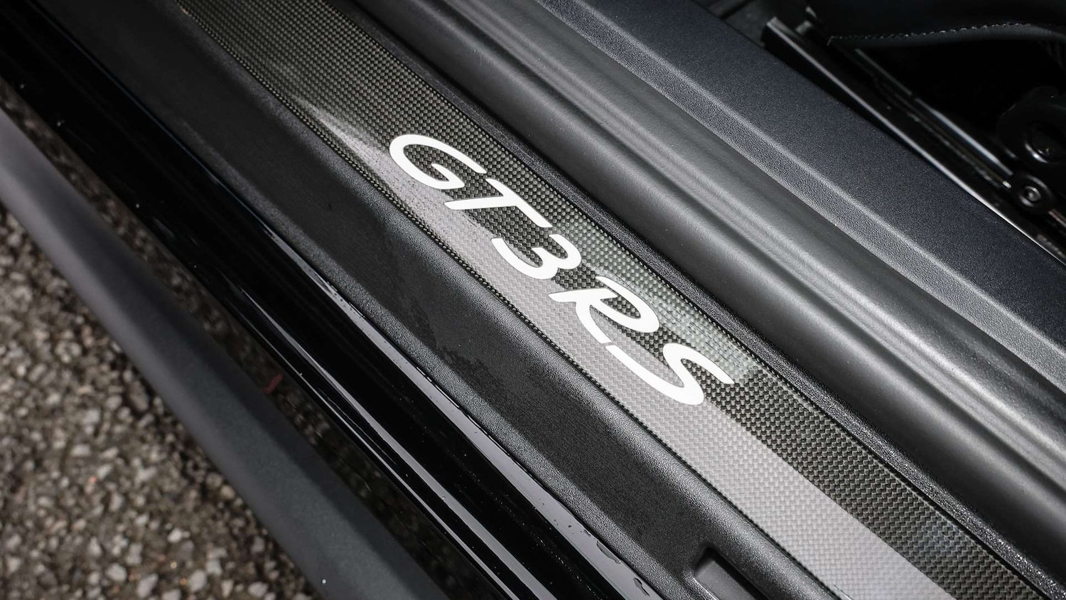 Used Porsche 911 for sale - 76475766: Photo 30