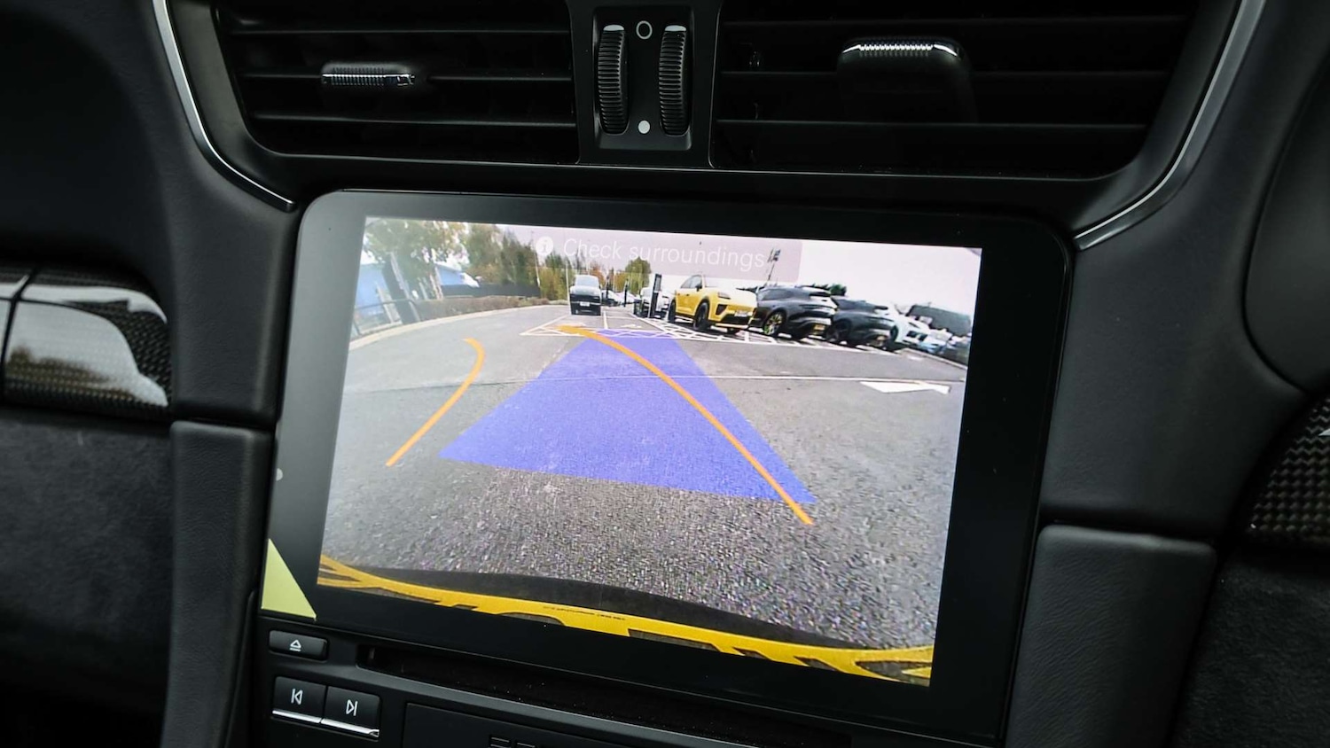 Used Porsche 911 for sale - 76475766: Photo 32