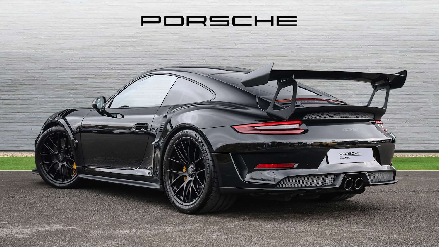 Used Porsche 911 for sale - 76475766: Photo 4