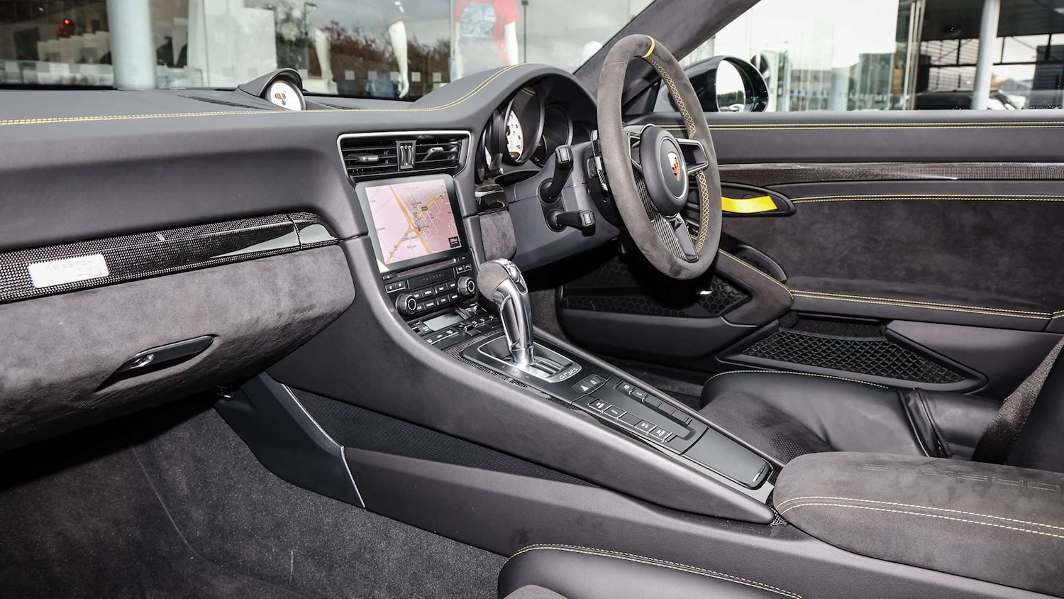 Used Porsche 911 for sale - 76475766: Photo 5