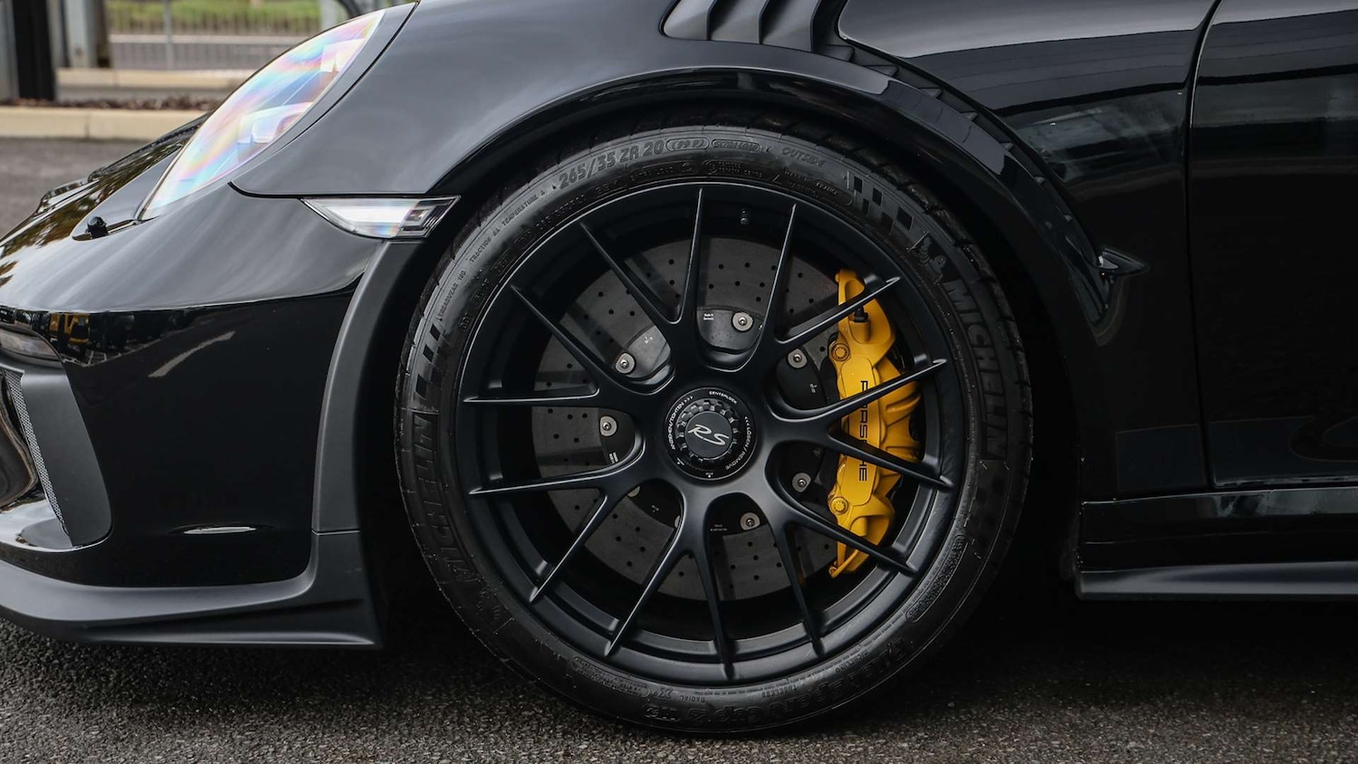 Used Porsche 911 for sale - 76475766: Photo 6