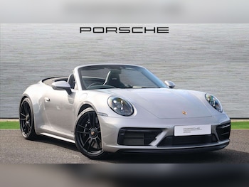 Used Porsche 911 2024 for sale - 79204727: Photo