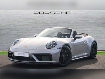 Used Porsche 911 2024 for sale - 79204727: Photo