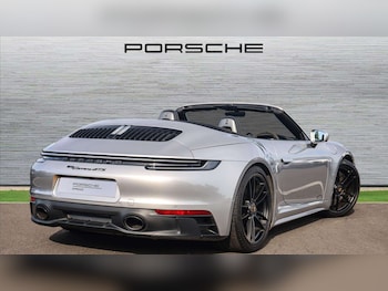 Used Porsche 911 2024 for sale - 79204727: Photo