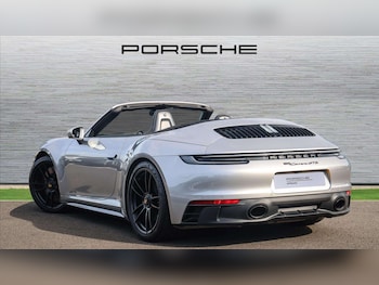 Used Porsche 911 2024 for sale - 79204727: Photo