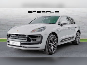 Used Porsche Macan 2023 for sale - 78857337: Photo