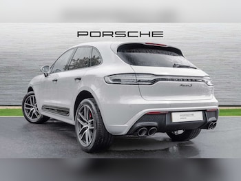 Used Porsche Macan 2023 for sale - 78857337: Photo
