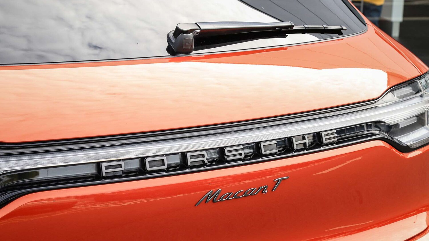 Used Porsche Macan for sale - 76087979: Photo 11