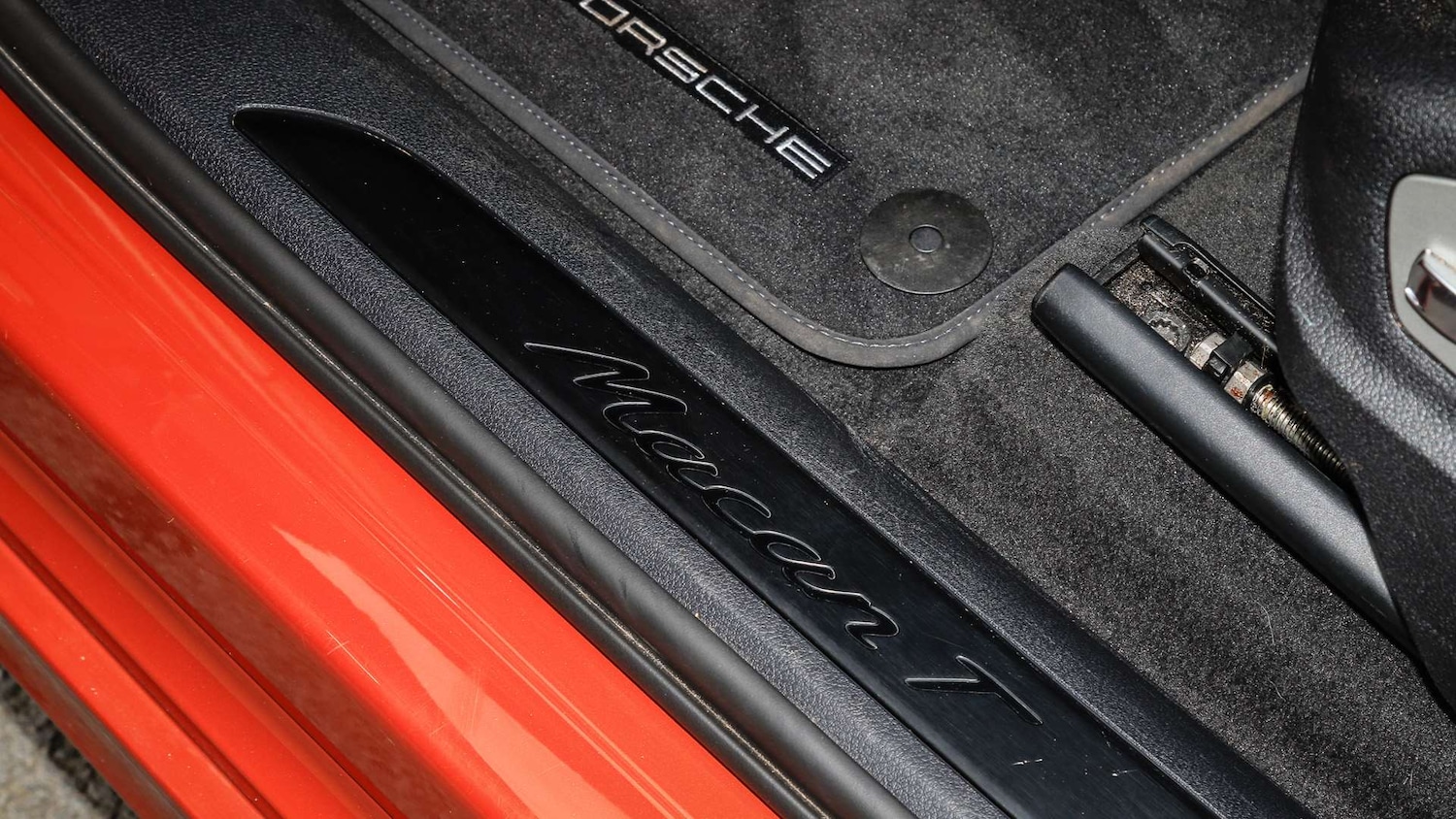 Used Porsche Macan for sale - 76087979: Photo 19