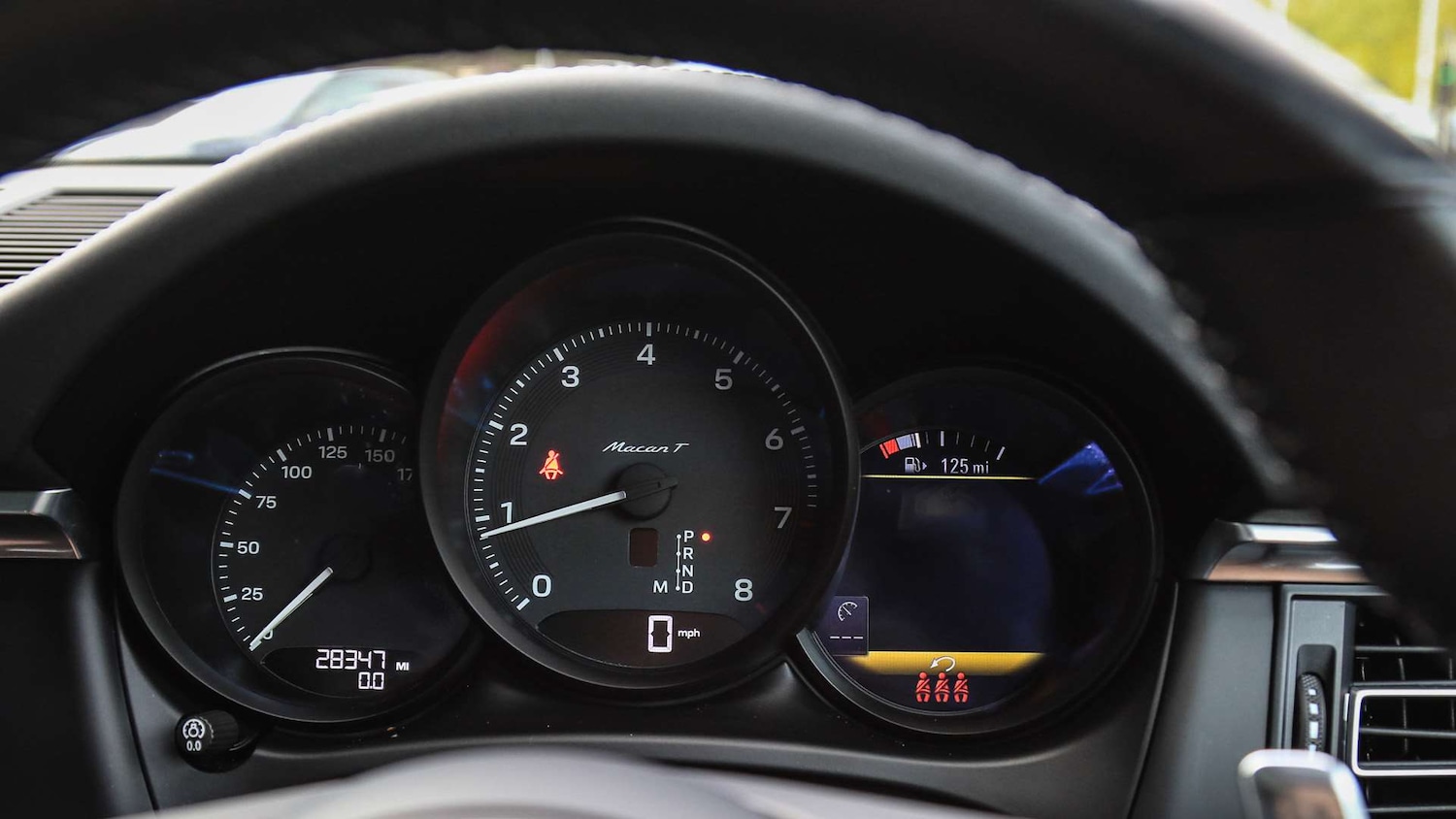 Used Porsche Macan for sale - 76087979: Photo 27