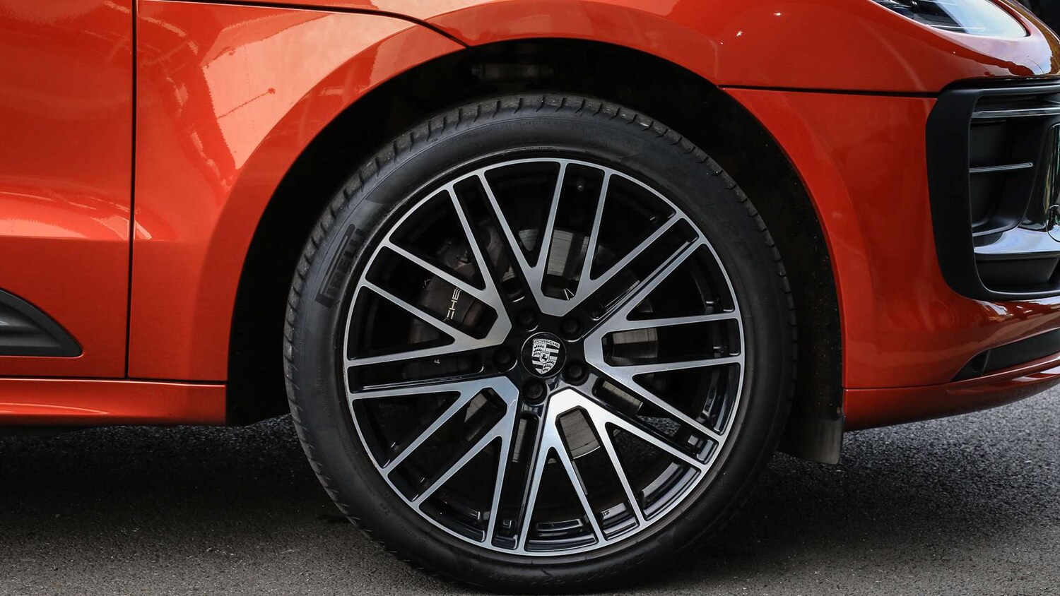 Used Porsche Macan for sale - 76087979: Photo 6