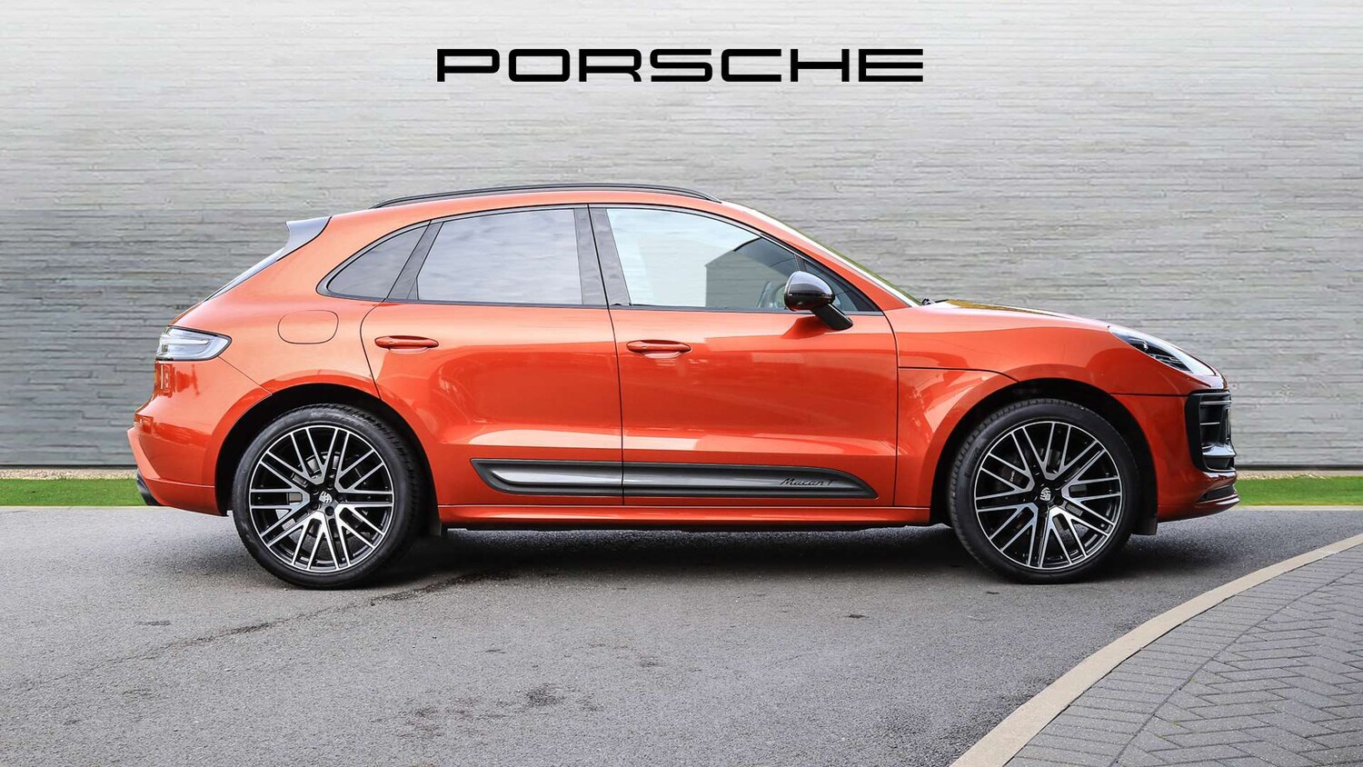 Used Porsche Macan for sale - 76087979: Photo 7