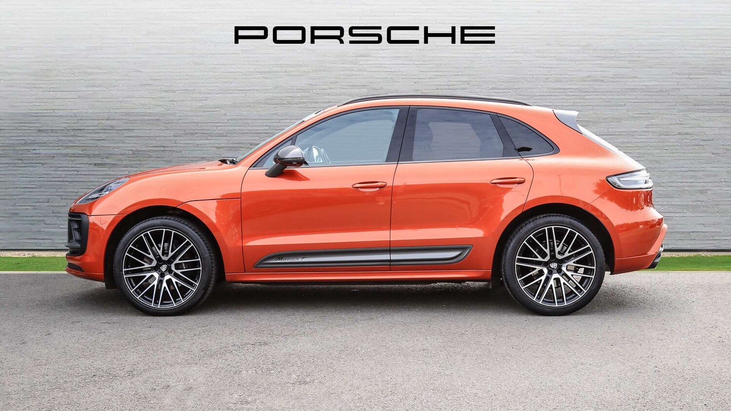 Used Porsche Macan for sale - 76087979: Photo 8