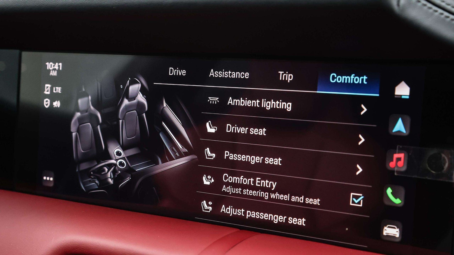 Used Porsche Taycan 2023 for sale - 76718156: Photo 12