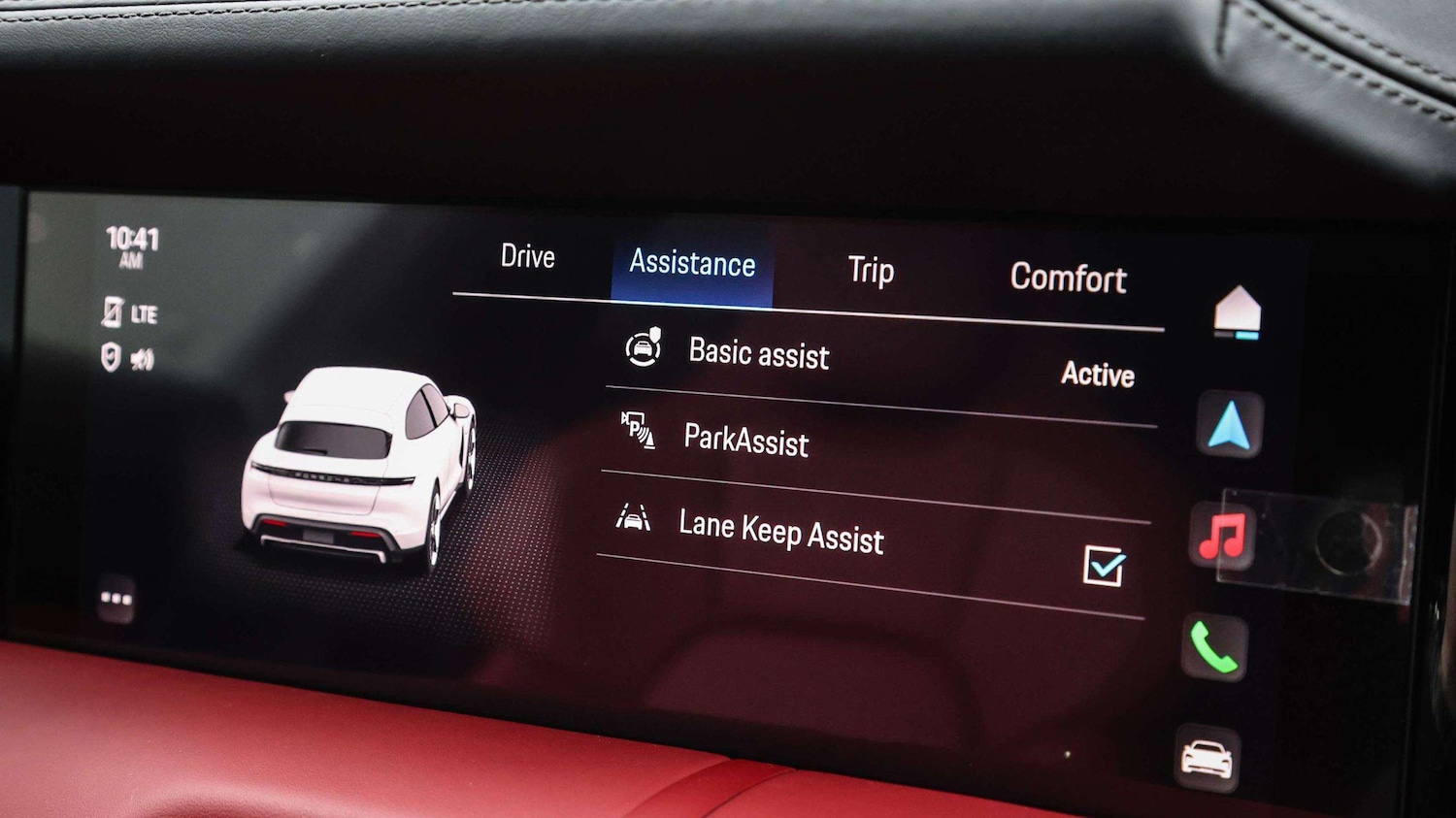 Used Porsche Taycan 2023 for sale - 76718156: Photo 13