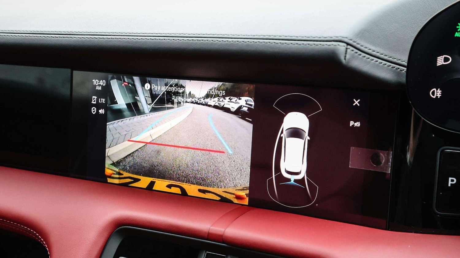 Used Porsche Taycan 2023 for sale - 76718156: Photo 14