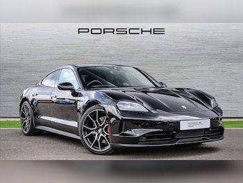 Used Porsche Taycan 2023 for sale - 76718156: Photo
