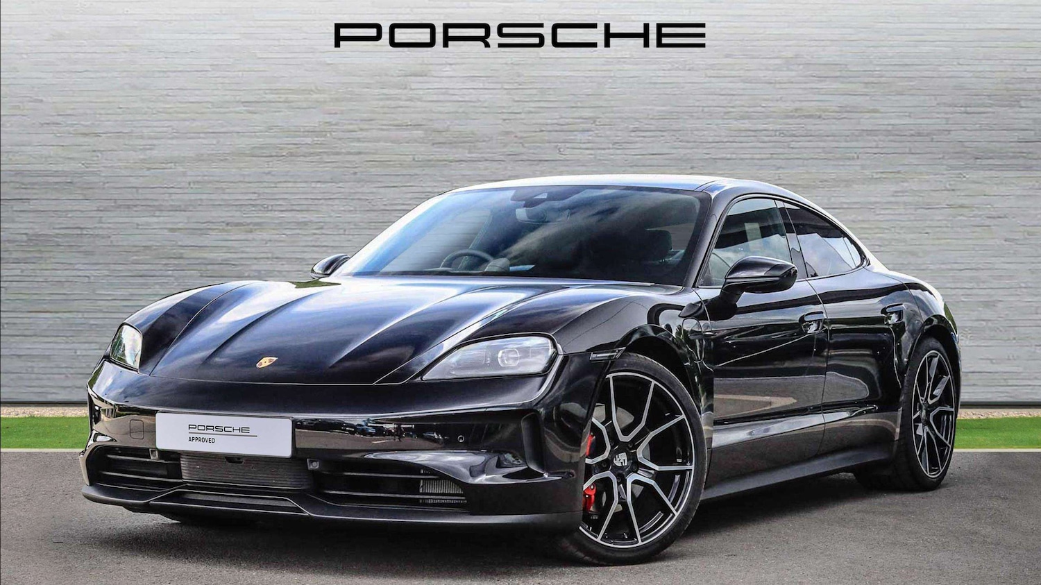Used Porsche Taycan 2023 for sale - 76718156: Photo 2