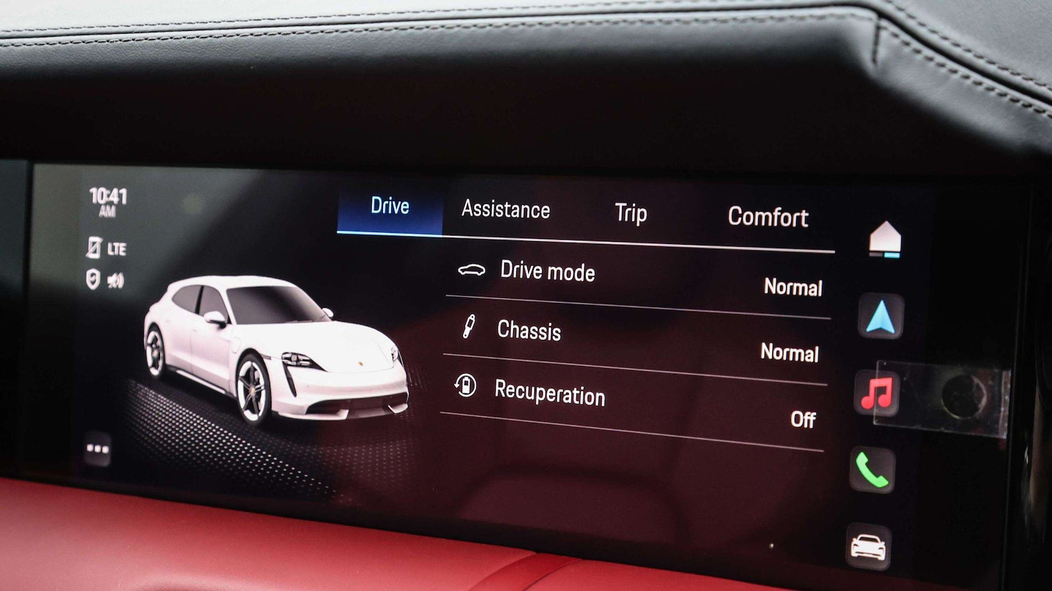 Used Porsche Taycan 2023 for sale - 76718156: Photo 25