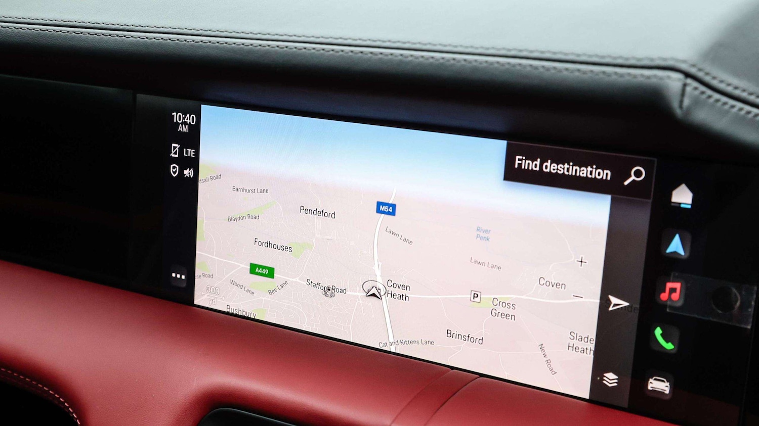 Used Porsche Taycan 2023 for sale - 76718156: Photo 26