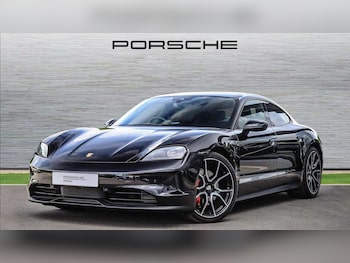 Used Porsche Taycan 2023 for sale - 76718156: Photo